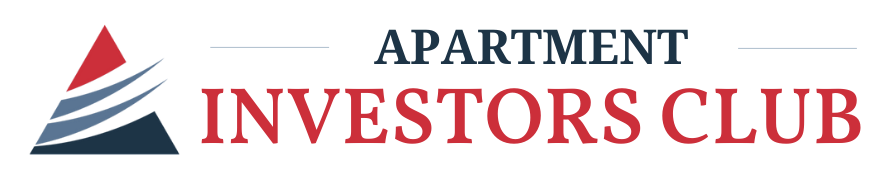 Apartment Investors Club with Jonathan Twombly