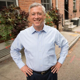 Grid Layout With Sidebar